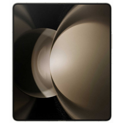 Samsung Galaxy Z Fold 5 5G 512GB Cream