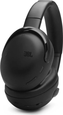 JBL Tour ONE M3 Wireless sluchátka s ANC, Black
