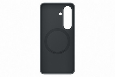 Samsung Silicone Magnet Case Galaxy S26, Black