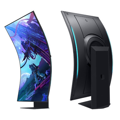 55" Samsung Odyssey Ark G97NC LS55CG970NUXDU