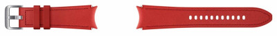Samsung ET-SHR88SR Leather Band 20mm S/M, Red