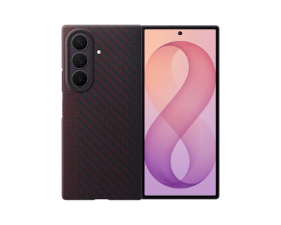Samsung Carbon Magnet Galaxy Z Fold8 Ultra, Violet
