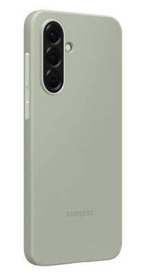 Samsung Silicone Case Galaxy A56, Sage Green