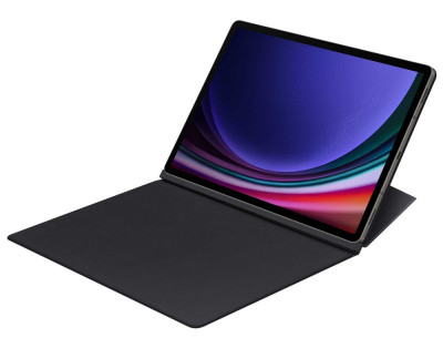 Samsung Smart Book Cover Tab S9+/S9 FE+/S10+,Black