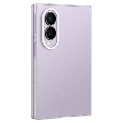 Samsung Clear Case Galaxy Z Fold8, Clear