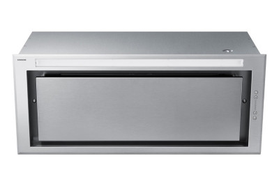 Vestavěná digestoř SamsungNK72FG455CS/UR
