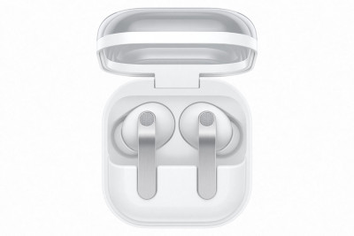 Samsung Galaxy Buds4 Pro, White