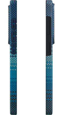 Pitaka Edge Case Samsung Galaxy S26 Moonrise