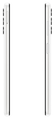 Samsung A137 Galaxy A13 3+32GB White