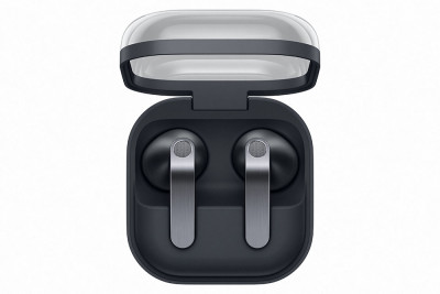 Samsung Galaxy Buds4, Black