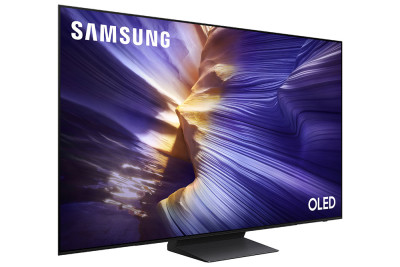 65" 4K OLED TV Samsung QE65S90FAEXXH