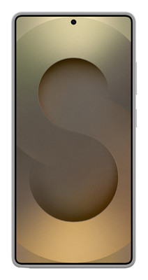 Samsung Silicone Case Galaxy S25 Ultra, Gray