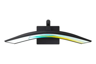 34" Samsung QHD monitor S65UC