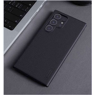 Nillkin Super Frosted PRO Magnetic Galaxy S24Ultra