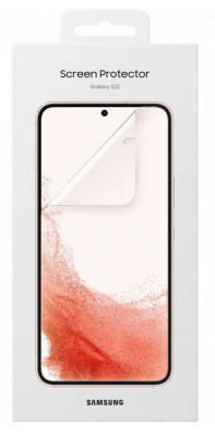 Samsung Screen Protector Galaxy S22