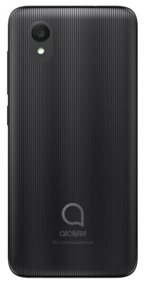 Alcatel 1 2021 Volcano Black (5033FR)