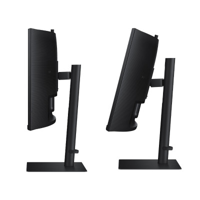 34" Samsung ViewFinity S65VC LS34C652VAUXEN