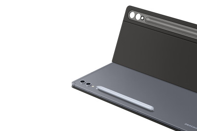 Samsung Cover Keyboard Slim Tab S10 Ultra/S9 Ultra