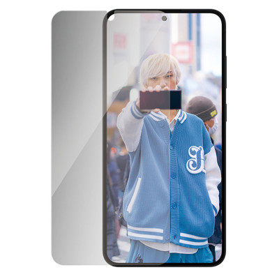PanzerGlass Privacy Samsung Galaxy S24+/S25+ +apli