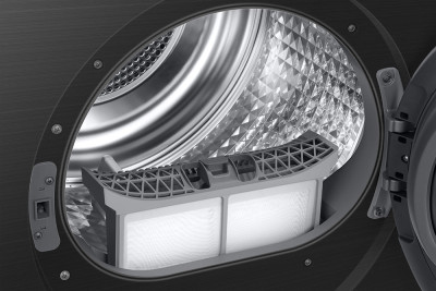 Sušička prádla Samsung DV90DG6845LBU4