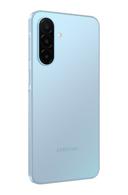 Samsung A185 Galaxy A18 LTE 4+128GB Light Blue