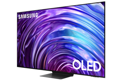 77" 4K OLED TV Samsung QE77S95DATXXH