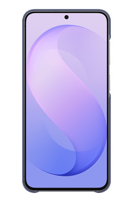 Samsung Slim Magnet Case Galaxy S26 FE, Violet