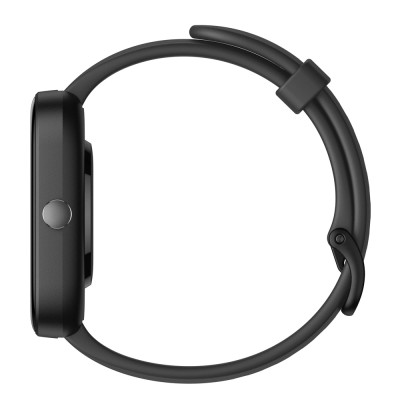 Amazfit Bip 3 chytré hodinky, Black