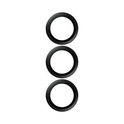 PanzerGlass Hoops Samsung Galaxy S26/S26+ černé