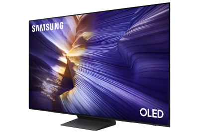83" 4K OLED TV Samsung QE83S90FAEXXH