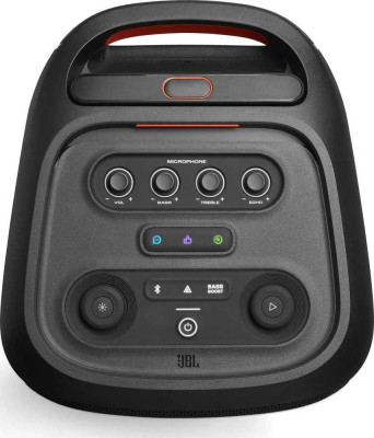 JBL PartyBox STAGE 320, Black