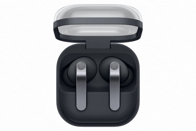Samsung Galaxy Buds4 Pro, Black