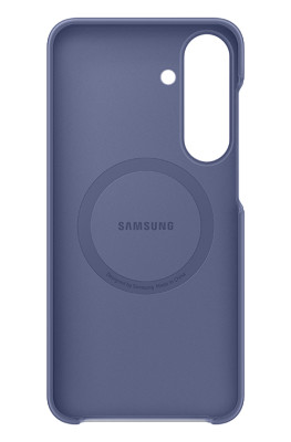 Samsung Silicone Magnet Case Galaxy S26 FE, Violet