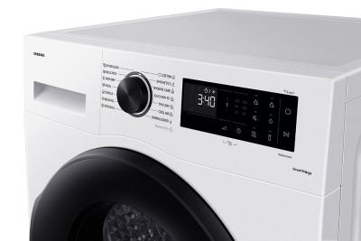 9 kg sušička Samsung DV90CGC2A0AELE