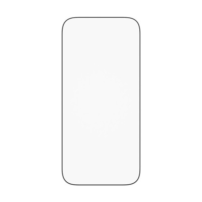 PanzerGlass Ceramic II iPhone 17 Pro Fast-in-Box