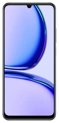 Realme C53 DualSIM 128+6GB Mighty Black