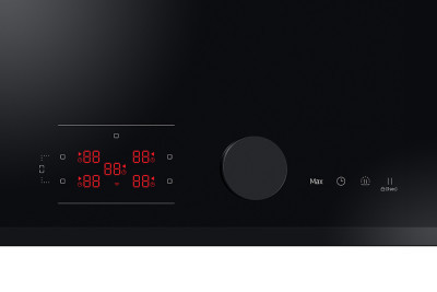 Vestavěná indukční varná deska Samsung NZ85C6058GK