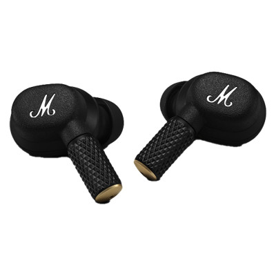 Marshall Motif II A.N.C. Black