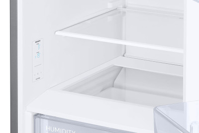 Kombinovaná chladnička Samsung RB38C600CB1/EF