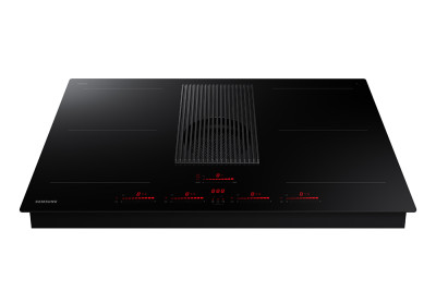 Vestavěná indukční varná deska Samsung NZ84T9747VK