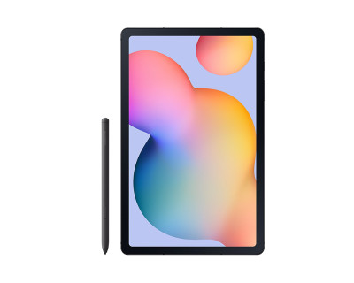 Samsung Galaxy Tab S6 Lite 64GB, LTE Gray