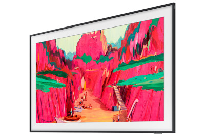 65" 4K Neo QLED TV The Frame Pro Samsung QE65LS03FWUXXH
