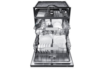 Vestavěná myčka Samsung DW80H73WAB0U1