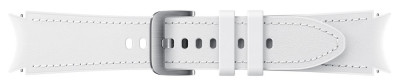 Samsung ET-SHR89LW Leather Band 20mm M/L, White