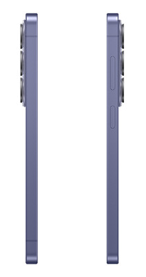 Samsung Galaxy S26 512GB Cobalt Violet