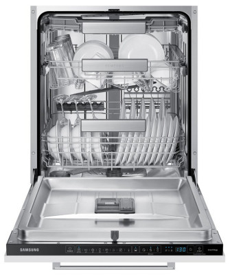 Vestavná myčka Samsung DW60A8070BB/EO