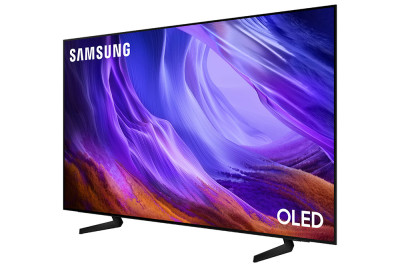 65" OLED TV Samsung QE65S85HAEXXH