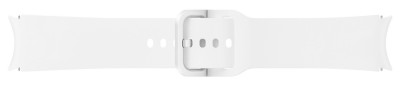 Samsung ET-SFR91LW Sport Band (20mm, M/L), White