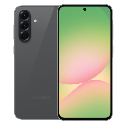 Samsung A566 Bundle (Buds3FE+SmartTag2) Graphite