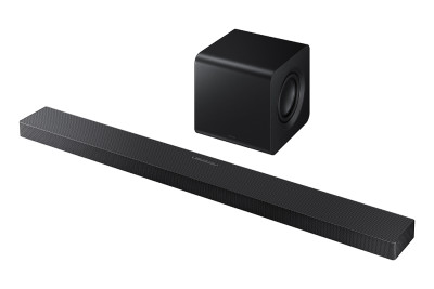 Soundbar Samsung HW-QS700F/EN